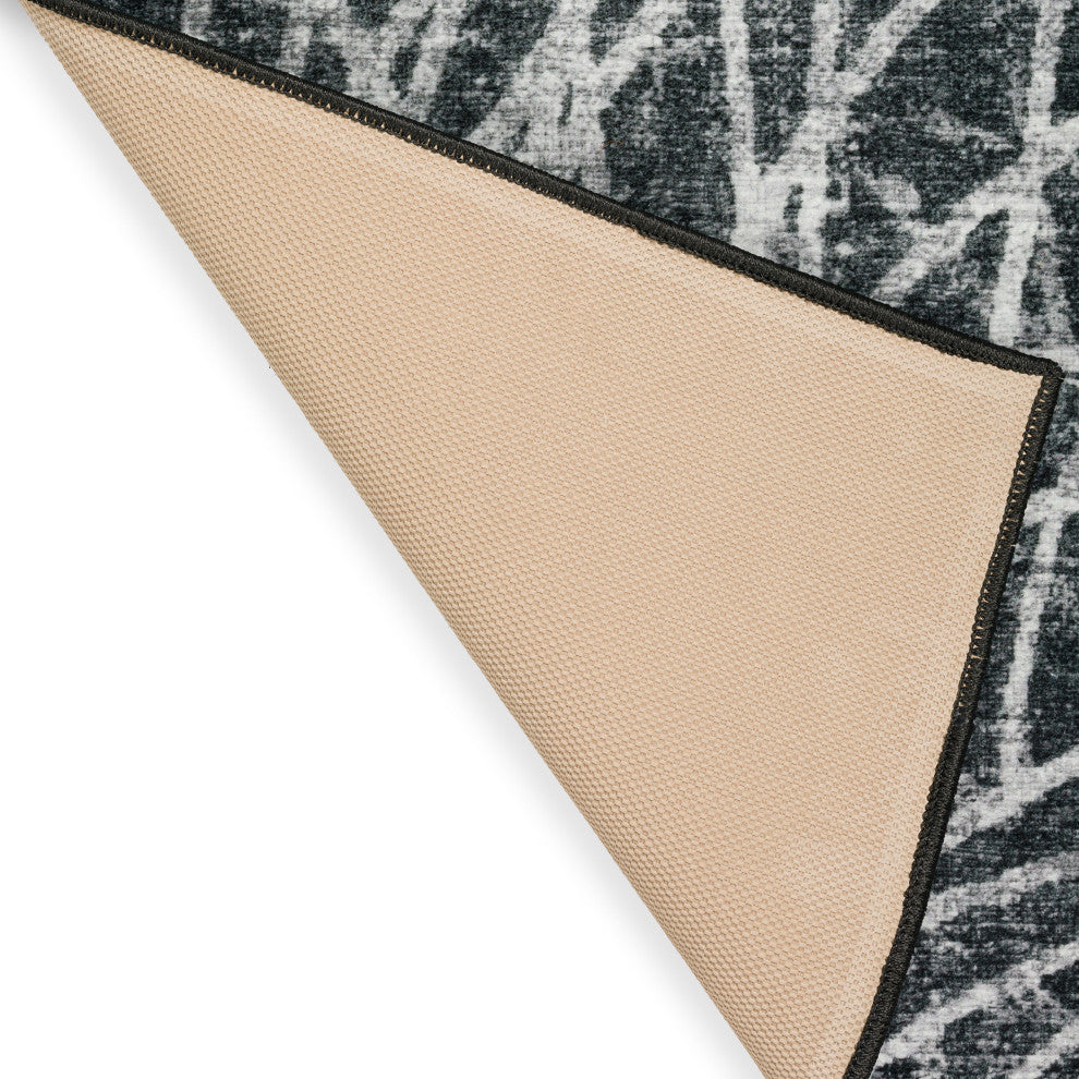 Winslow WL2 Midnight 9' x 12' Rug