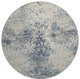 Dalyn Camberly CM5 Ink 8'x8' Round Rug