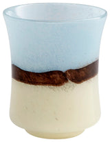 Cyan Design Small Carmel By The Sea Vase