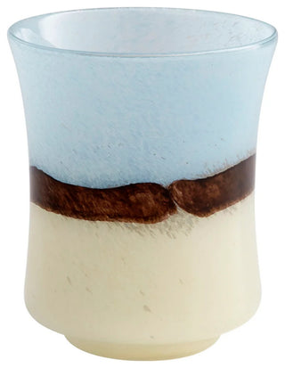 Cyan Design Small Carmel By The Sea Vase