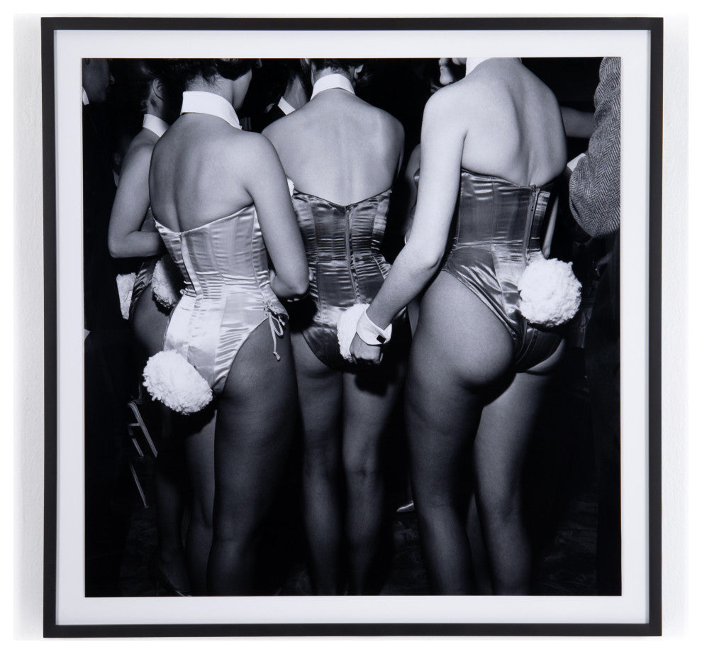 Playboy Club Party, Ny By Getty Images