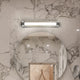 Procyon 24" ETL Certified Integrated LED Bathroom Light Fixture, Polished Chrome