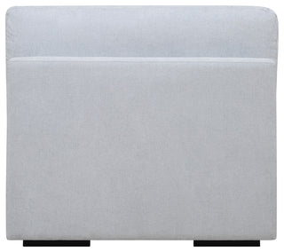 Uttermost - 23853-A - Sofa - Refuge - Light Cloud Blue