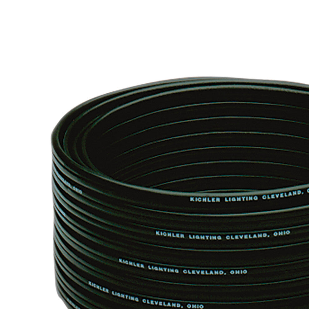 Black Accessory Cable 10-gauge 250 ft
