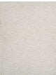 Nourison Positano Contemporary Area Rug, Light Gray, 6'x9'