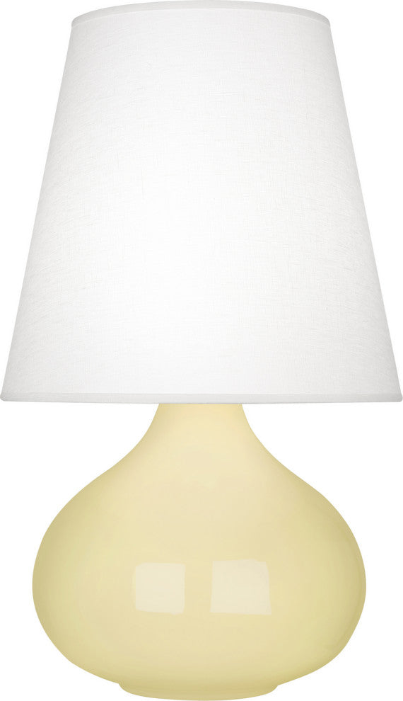 Robert Abbey RA-BT93 1-Light Accent Lamp, June