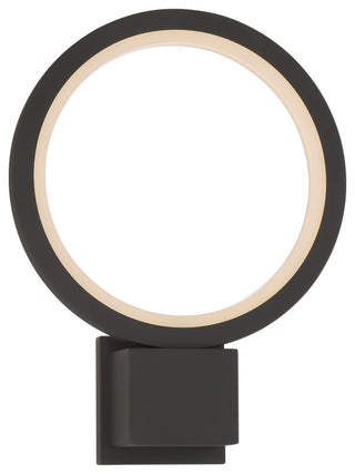 1-Light Modern & Contemporary Outdoor Wall Light by Eurofase