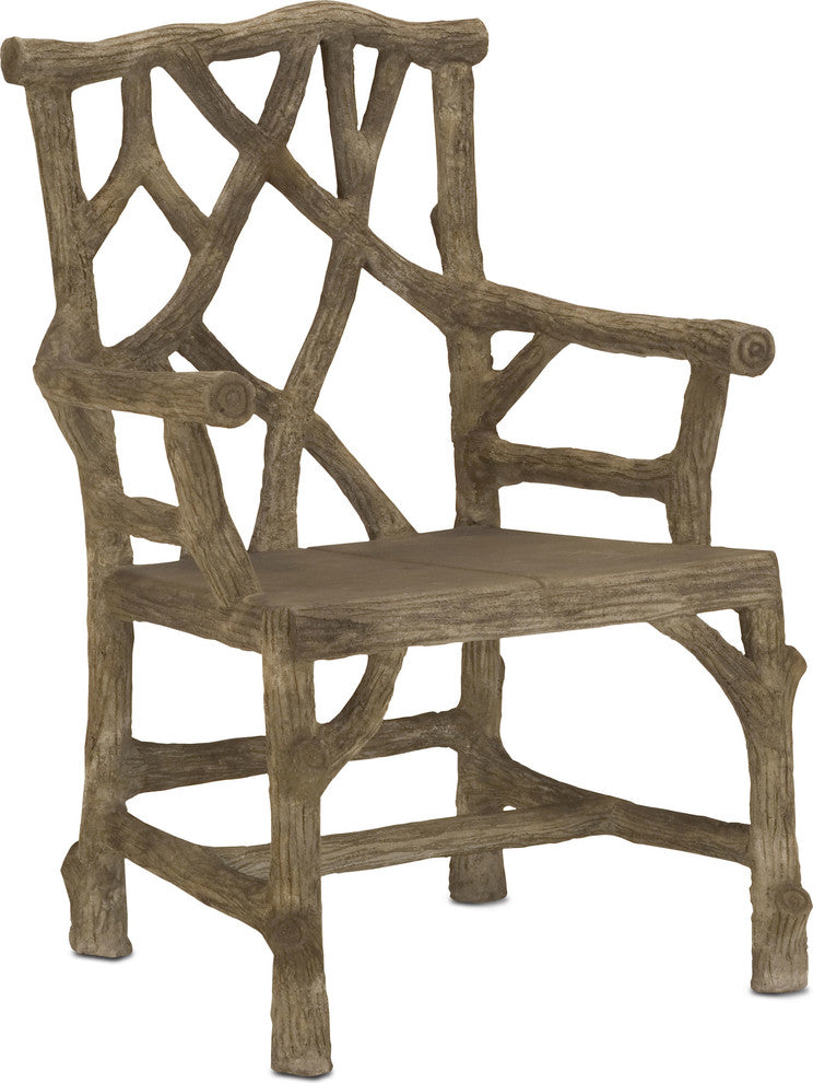 Woodland Arm Chair