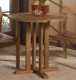 30" Bistro Table