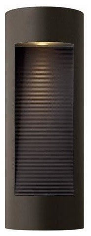 Outdoor Luna 2-Light, Bronze