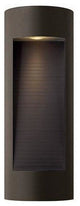 Outdoor Luna 2-Light, Bronze