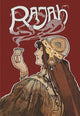 Rajah Coffee - Fine Art Giclee Print 24" x 36"