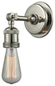 Innovations Lighting 202Bp-Pn 1 Light Sconce
