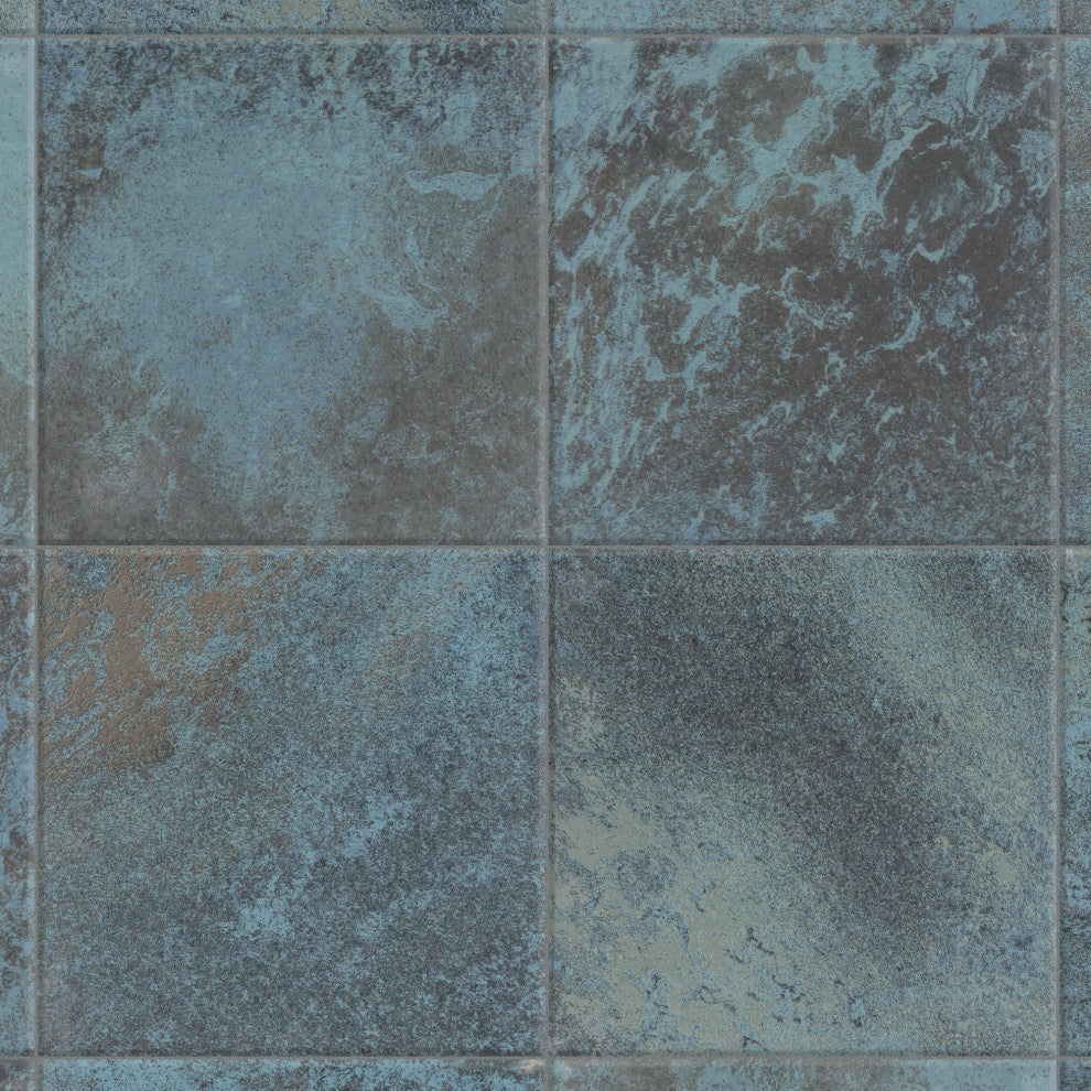 BioTech Ocean Porcelain Floor and Wall Tile Sample