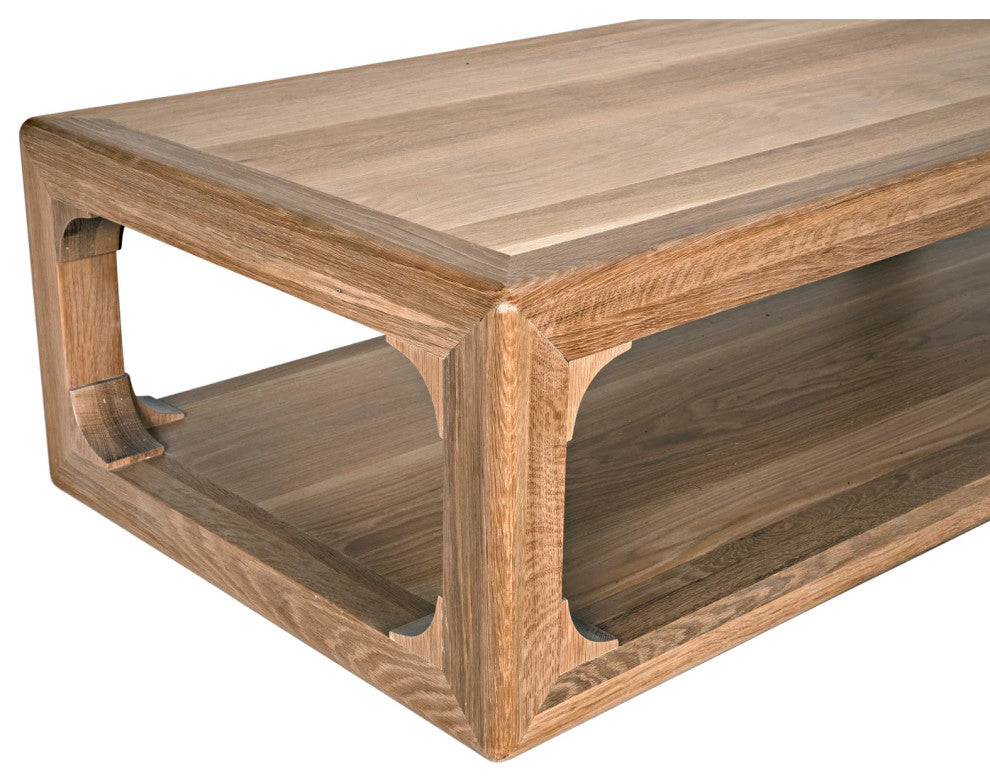 CFC Furniture Jean Coffee Table