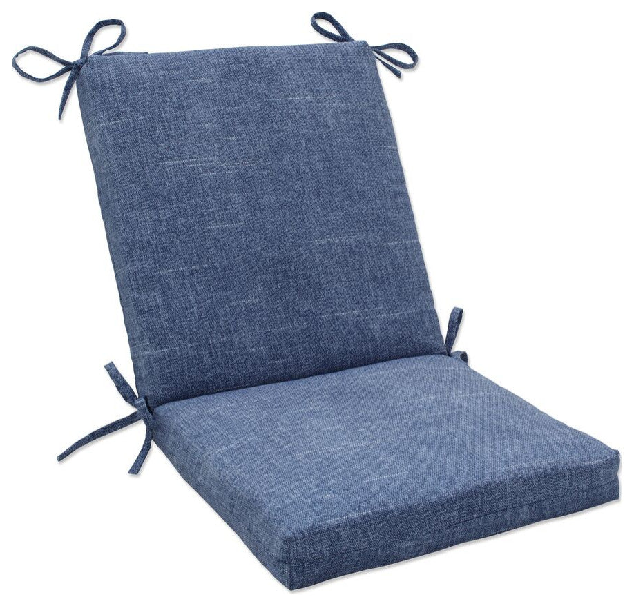 Tory Denim Cushions
