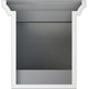 6"W x 11 1/2"D x 6"H Dublin Bracket
