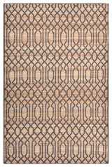 Sophie, Handmade Area Rug, 9 X 12