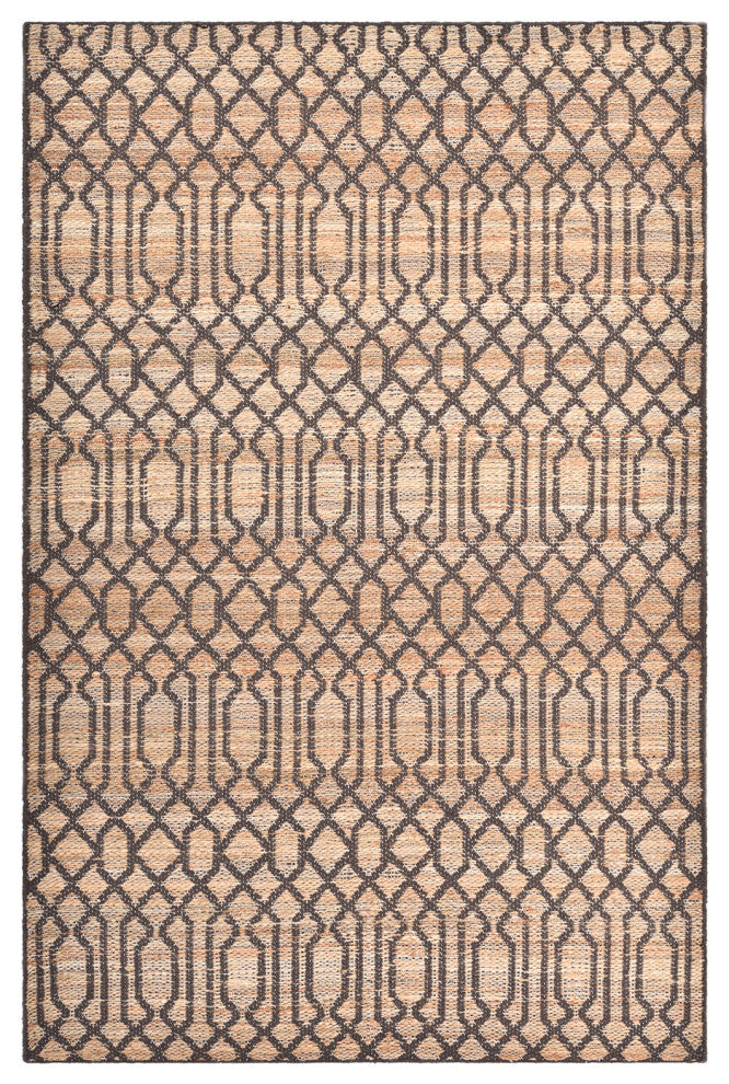 Sophie, Handmade Area Rug, 9 X 12