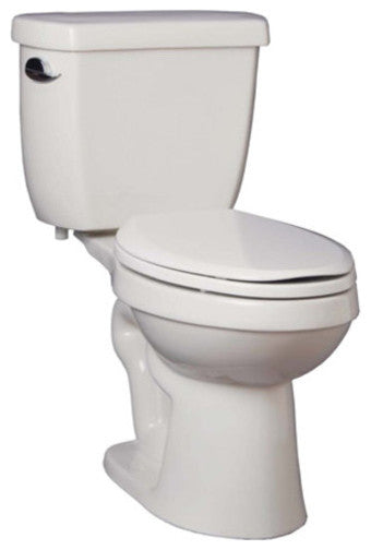 PROFLO PF9412C High Efficiency 1.28 GPF Toilet Tank Only - White