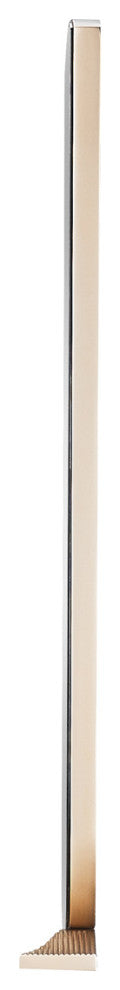 Malibu Crest Wood Vanity with Mirror - Blush