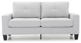 Newbury Modular Sofa, White