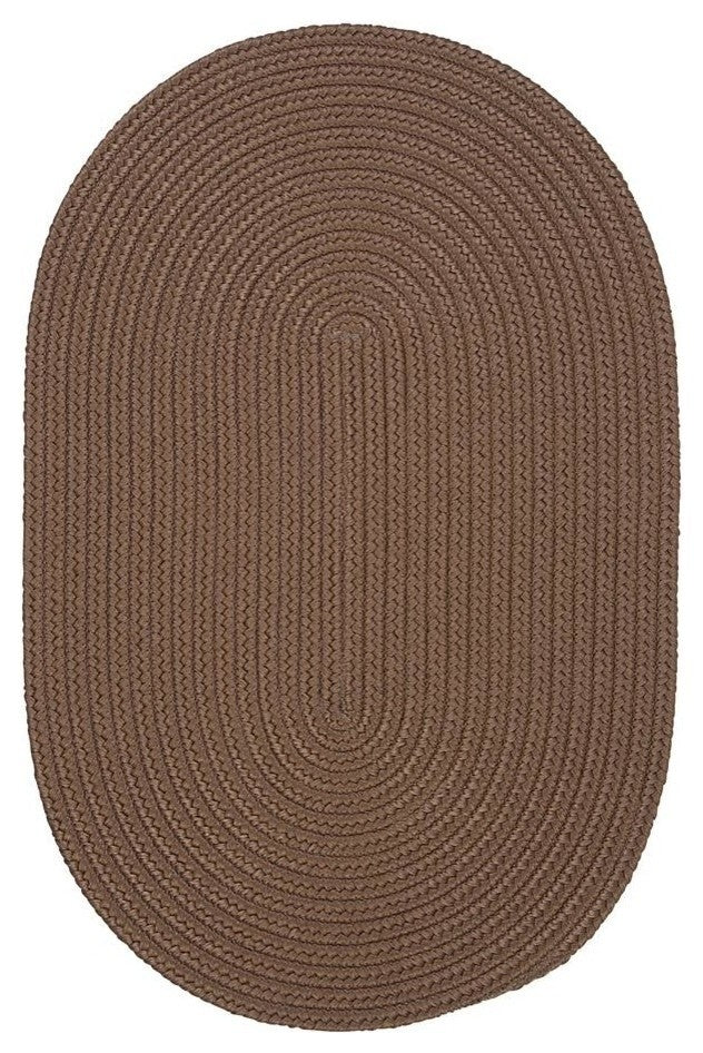 Boca Raton - Cashew 3' round