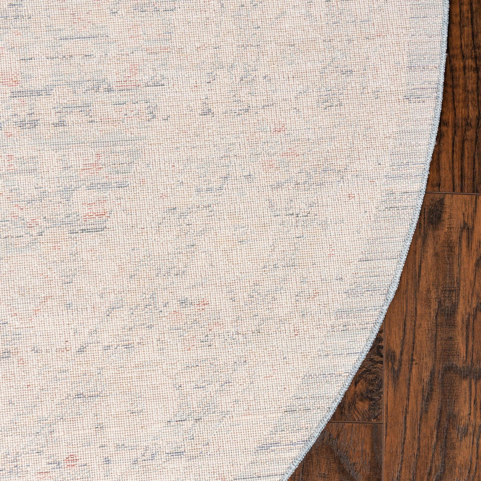 Unique Loom Noble Elizabeth Area Rug