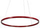 32 Wide Anillo Halo Pendant