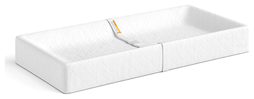 Storkcraft Nest 4-Sided Contoured Changing Pad