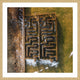 "Mazes" Framed Print by Karolis Janulis
