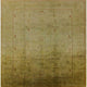 Ahgly Company Indoor Square Mid-Century Modern Area Rugs, 3' Square