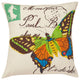 Woodland Pillow