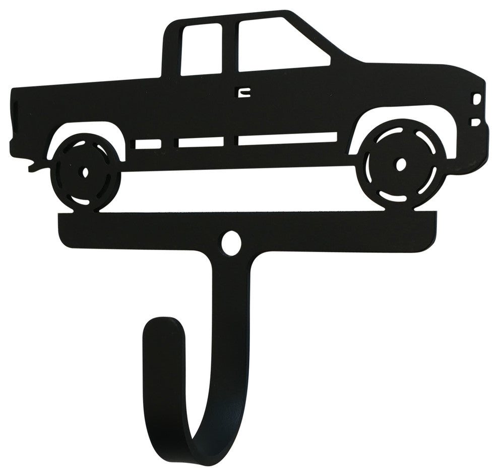 Pick Up Truck Wall Hook