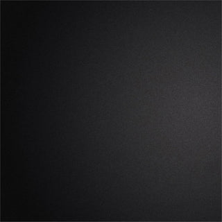 Armen Living Natya 30" Faux Leather & Metal Swivel Bar Stool in Gray/Black