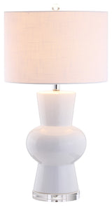 Julia 28.5" Ceramic Table Lamp