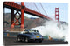 "Under the Golden Gate Bridge, San Francisco" Canvas by Gasoline Images, 24x16"