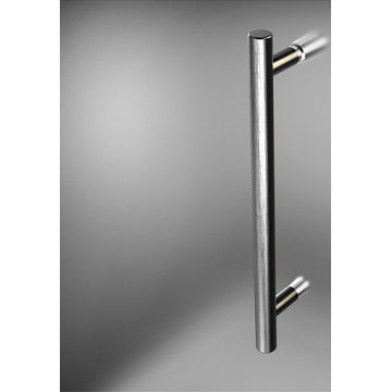 Aquadica GS 38"x38"x72" Frameless Sq. Frosted Shower Enclosure+Shelves Stainless