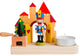 Graupner Tea Candle Holder- Nutcracker