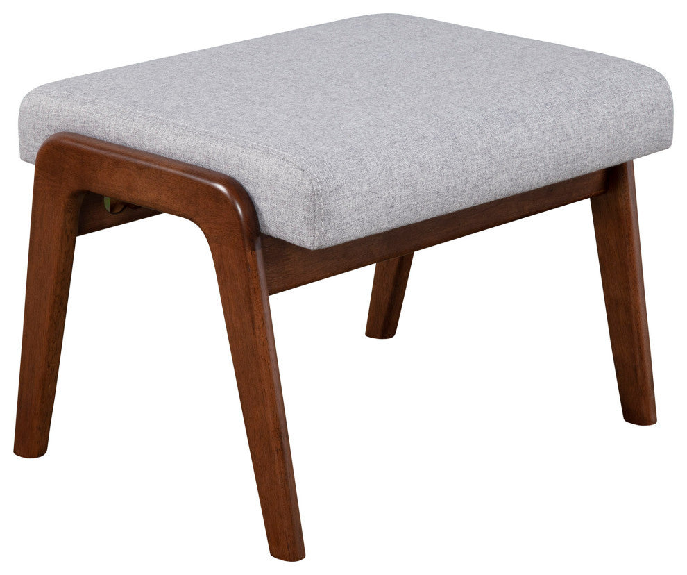 Zephyr Slate Footrest