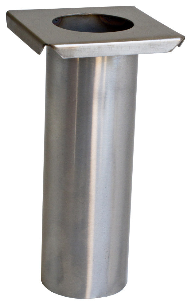 Umbrella Extrusion