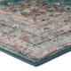 Jericho JC6 Riviera 8' x 8' Round Rug