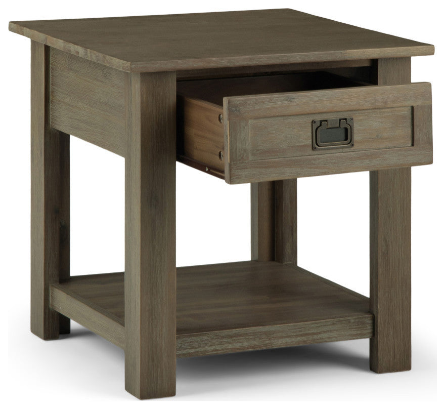 Monroe End Table