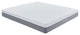 12" Medium Firm Mattress, Cool Sleep and Pressure Relief Gel Memory Foam, King