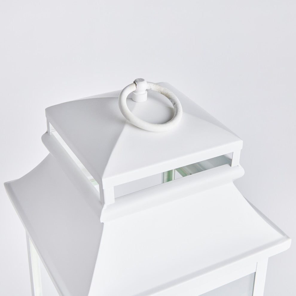 Matilda Outdoor Lanterrn, Large