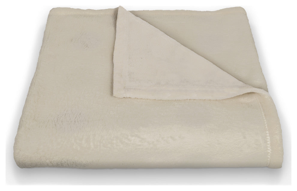Colorado Established 50x60 Coral Fleece Blanket