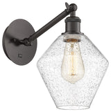 Innovations Cindyrella LED Wall Sconce 317-1W-OB-G654-8-LED, Oil Rubbed Bronze