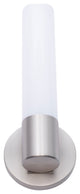 Turbo LED Energy Star Wall Sconce, Brushed Nickel