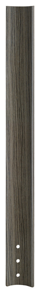 Odyn Blade Set of Nine, 72", Weathered Wood