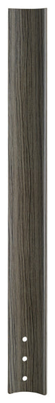 Odyn Blade Set of Nine, 72", Weathered Wood
